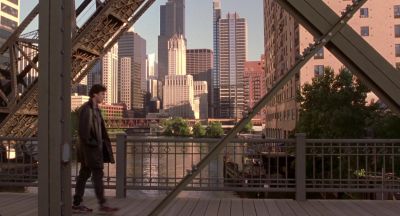 Top five things I miss about Laura - High Fidelity