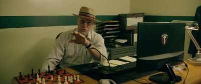 Top-notch work, Captain Brody,
sir, top-notch. - Corrective Measures
