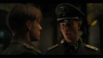 Top of his class in 1942, right? - All the Light We Cannot See