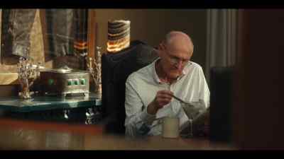 Top of the morning, Nathan. - Landman