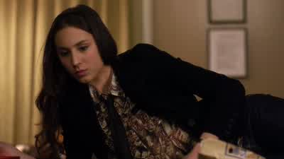 Top or bottom? - Pretty Little Liars