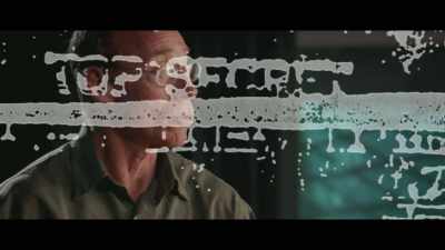 Top secret, from a hundred years ago - Unacknowledged