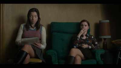 Top-secret stuff, Kevin.
Very thrilling. - Say Nothing
