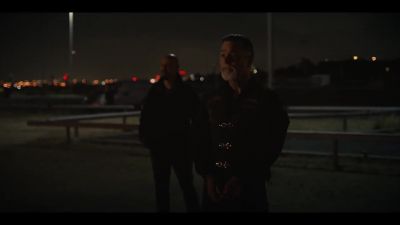 Top spot. - Mr Inbetween