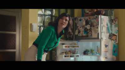 Top tip: - Bridget Jones: Mad About the Boy