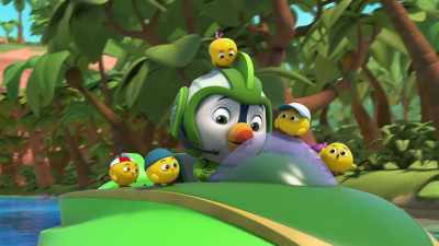 Top Wing,
I got all the chicks, - Top Wing