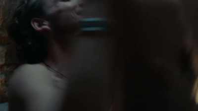 Topcliffe could kill you. - Will