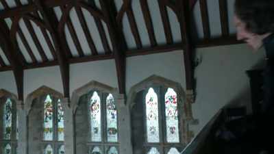 Topcliffe!
Sir Francis. - Will