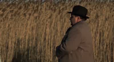 तोफा सोडा. - The Godfather