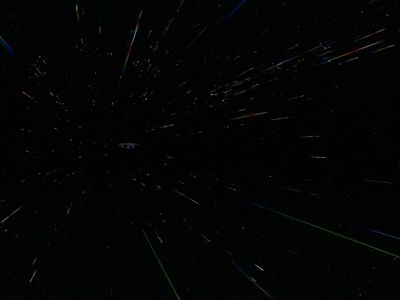 Topped the class in Exobiology - Star Trek: The Next Generation