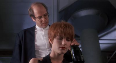 Topper What are you doing - Single White Female