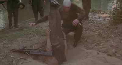 Topper! You made it! - Hot Shots! Part Deux