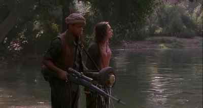 Topper? - Hot Shots! Part Deux