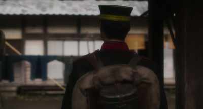 Toraji! - Golden Kamuy