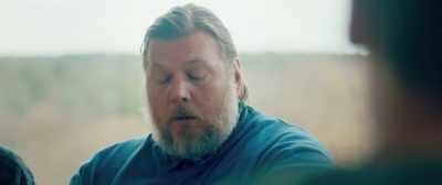 Torben, cut it out. - A Taste of Hunger