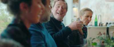 - Torben, honestly.
- They have to be prepared for it. - A Taste of Hunger