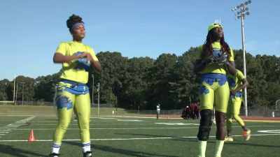 [TORCH CHUCKLING] - Harlem Globetrotters: Play It Forward
