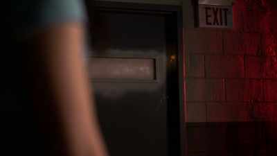 [ Torch hissing ] - The Blacklist: Redemption