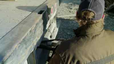 Torch. - Bering Sea Gold