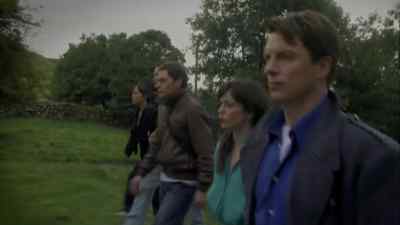 Torchwood  - Torchwood