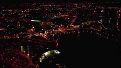 Torchwood. - Torchwood