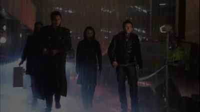 Torchwood. - Torchwood