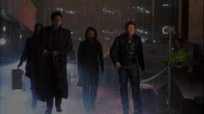 Torchwood. - Torchwood