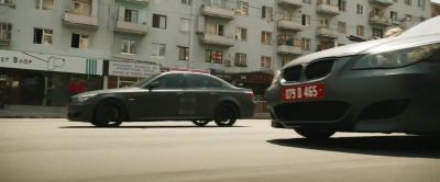 Toretto just
cleared the way for them. - F9: The Fast Saga