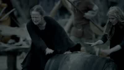 Torfin! - Vikings
