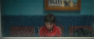 TORI Erika he said he's sorryIt was an accident they're just kidsDid you see my daughter's handHe's a goddamn animal is what he isCan we just calm down here pleaseI want him in handcuffsI want him gone We're taking actionHe's going to be suspended for - Brightburn