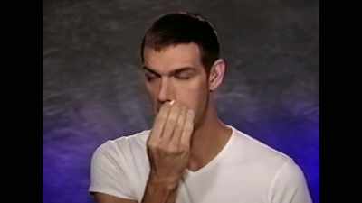 [Tori] Kevyn and I would talk
a lot about - Larger than Life: The Kevyn Aucoin Story
