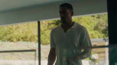 [Tori sighs] - Deadly DILF