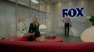 TORI: So he's actually going through with it? - BH90210