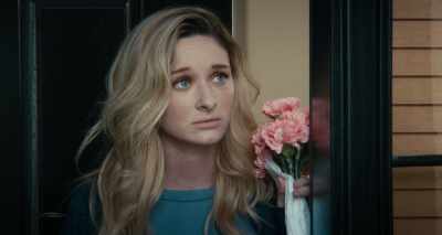 Tori, why were you
seeing Dr. Rivera? - Murder RX