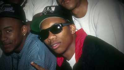 Toriano Easley
served time in prison for - Death by Fame