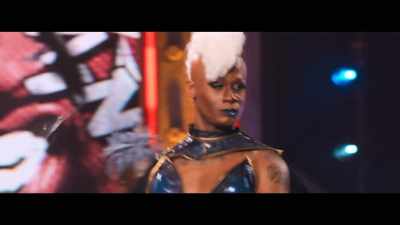 Torie Balmain, - Legendary