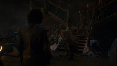 Tormund. - Game of Thrones