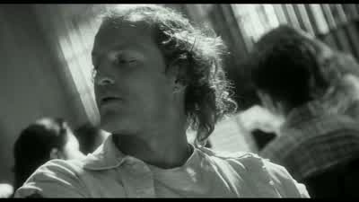 Tornado. - Natural Born Killers
