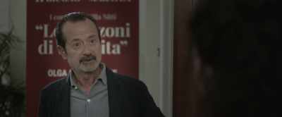 Torno per conto mio, e... - Scordato