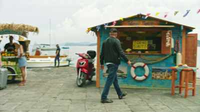 "Torno s..." - Cassino in Ischia