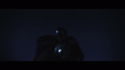 TORO CALICAN: Ow. - The Mandalorian