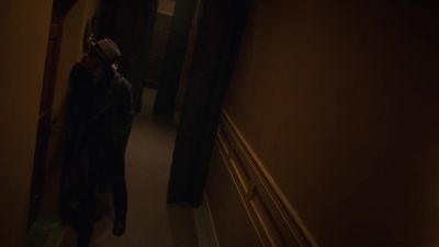 - Toronto constabulary.
Is someone in there? - Murdoch Mysteries