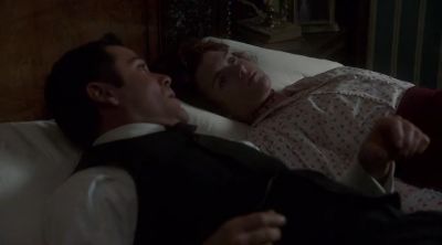 Toronto Constabulary! - Murdoch Mysteries
