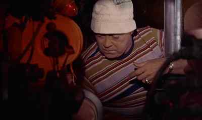 Torpedo tube stuffed. - The Boatniks