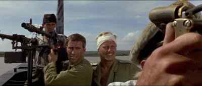 Torpedo Tube Two ready. - Murphy's War