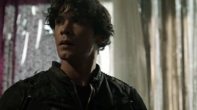 Torrent downloaded from RARBG - 24: Legacy
