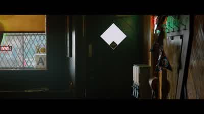 TORRES: Detective Evandro Torres. - The Drop