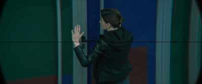 Torres, we have to leave the door
as open as we can. - Fatum