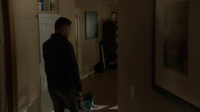 Torres. - NCIS