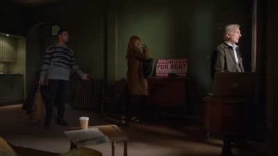 Torres, there a problem? - NCIS